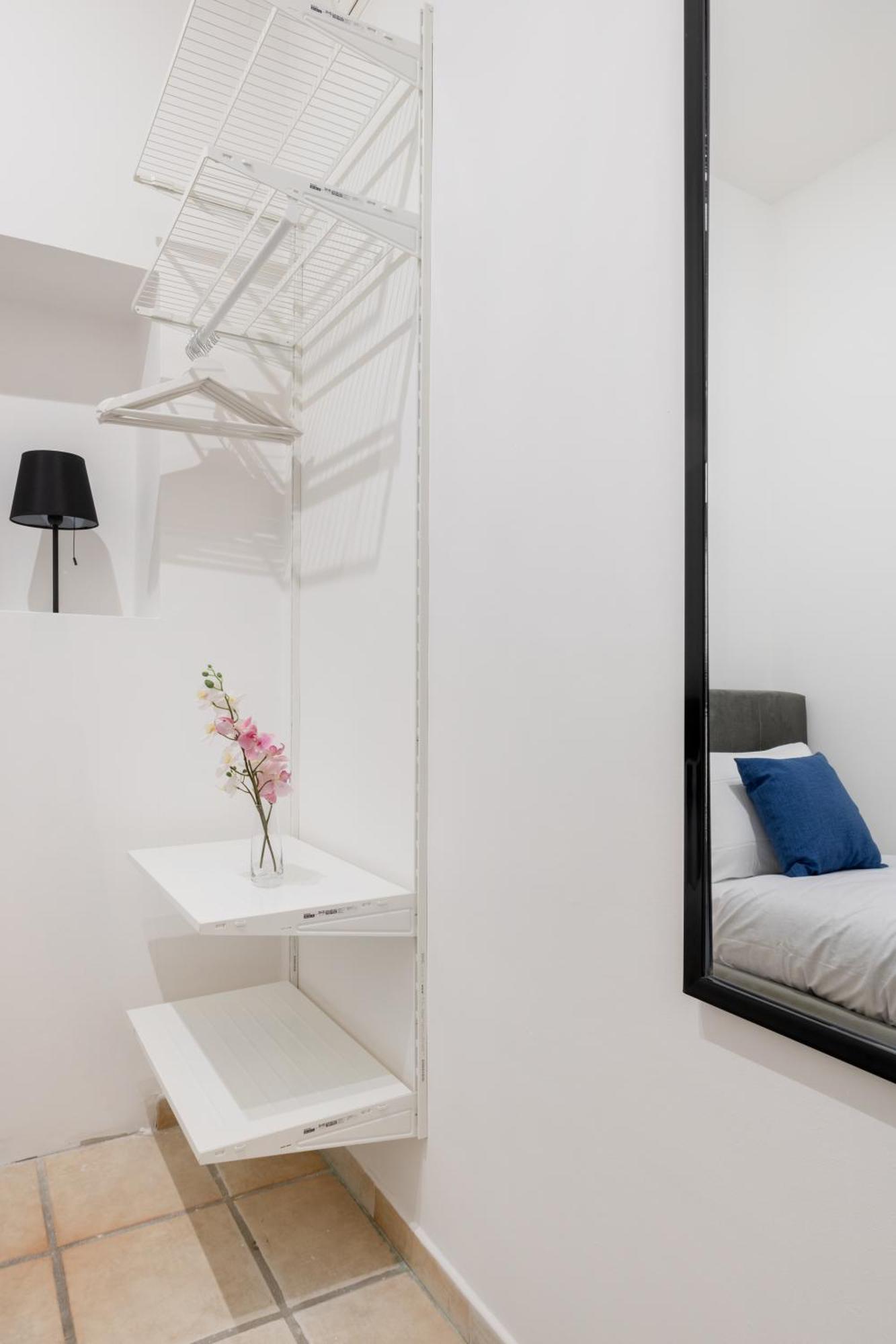 V San Lorenzo Apartment